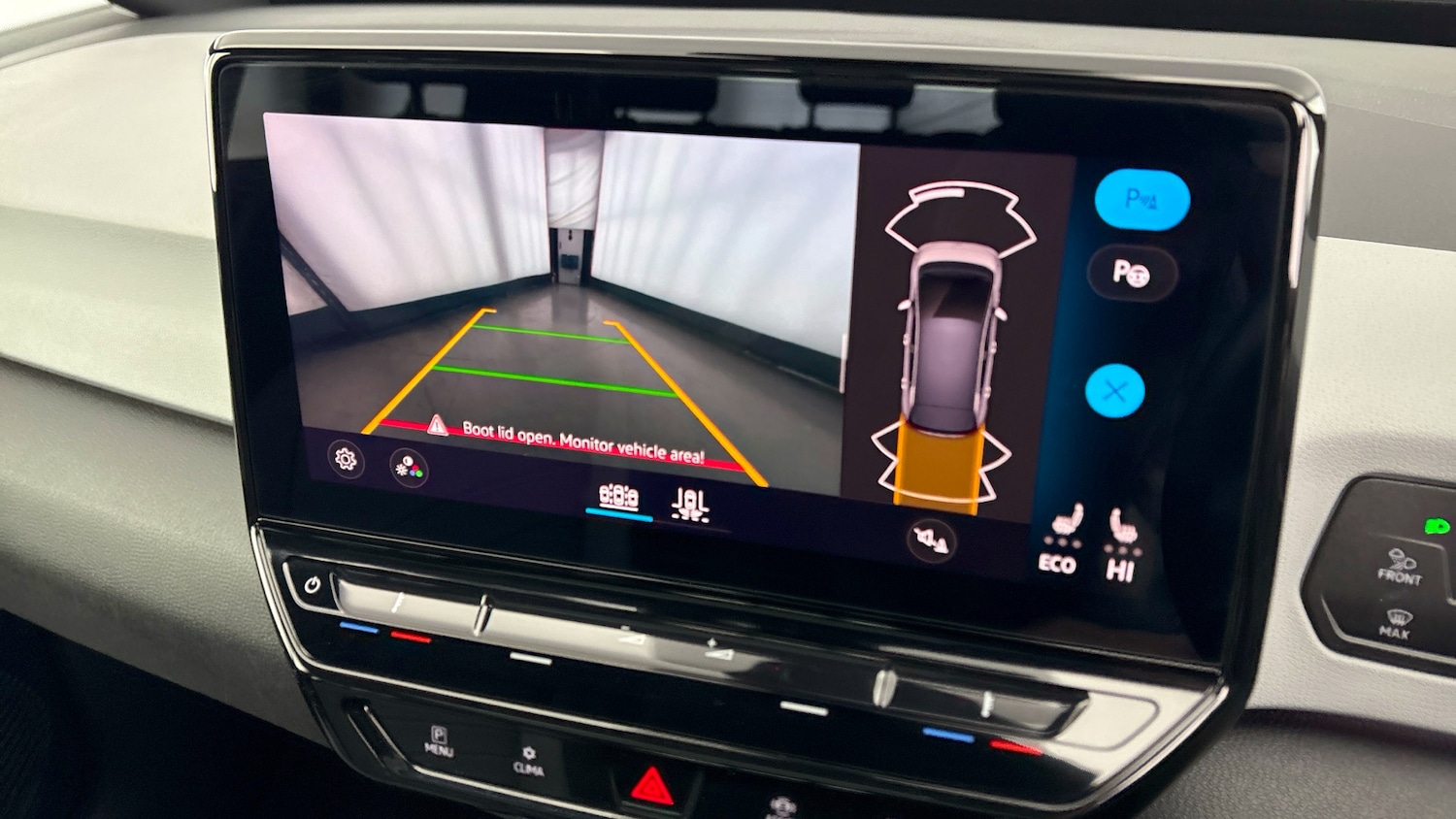 Used Volkswagen ID.3 2022 for sale - 77903418: Photo 27