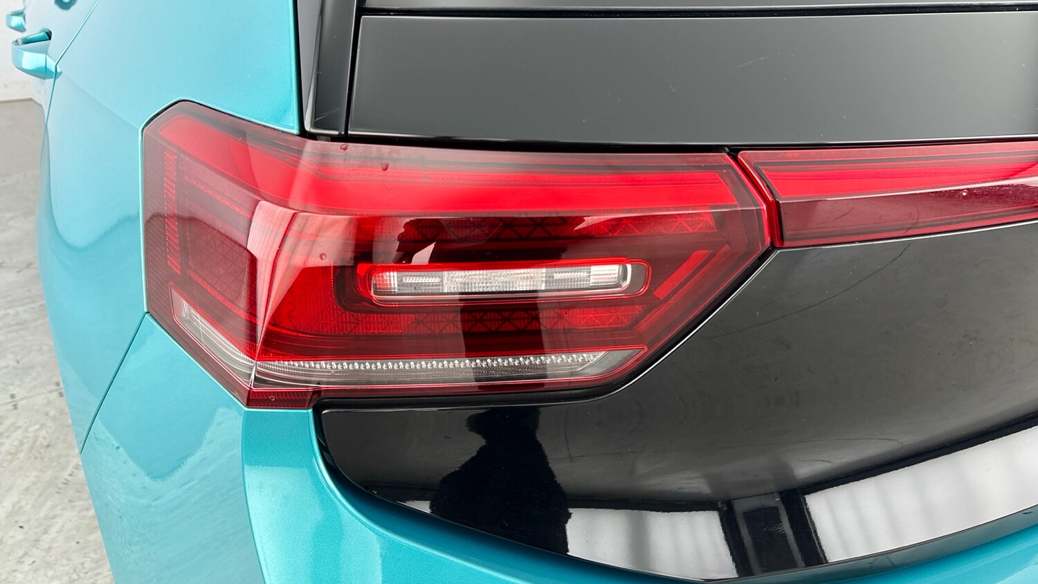 Used Volkswagen ID.3 2022 for sale - 77903418: Photo 35