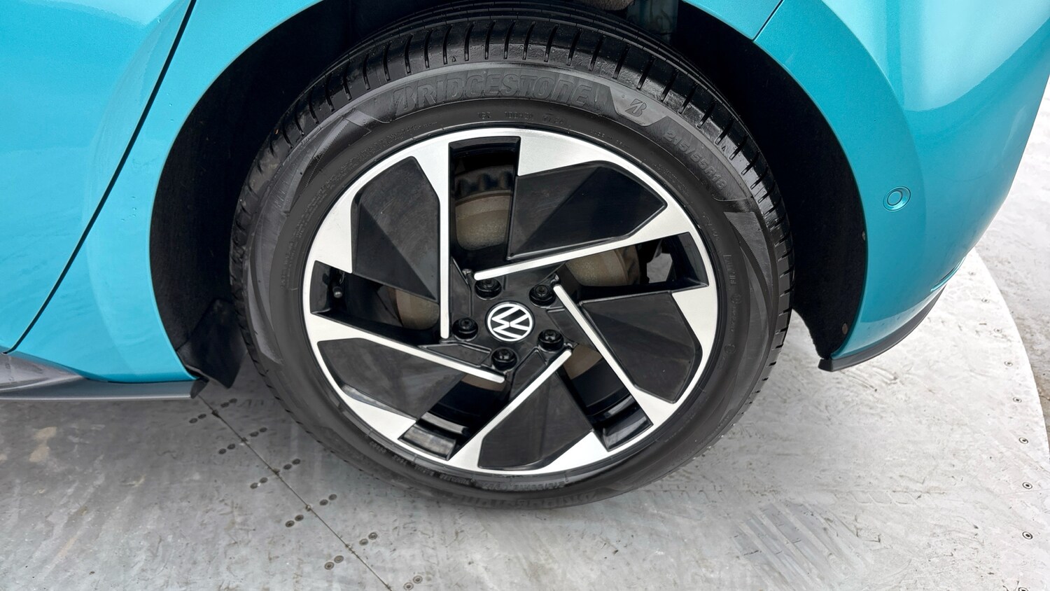 Used Volkswagen ID.3 2022 for sale - 77903418: Photo 36