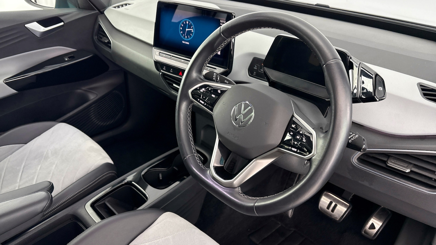 Used Volkswagen ID.3 2022 for sale - 77903418: Photo 6