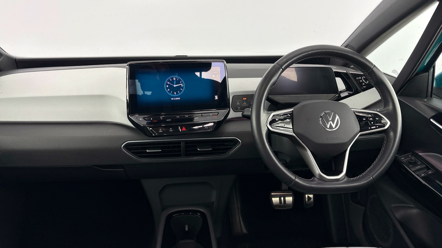 Used Volkswagen ID.3 2022 for sale - 77903418: Photo 9