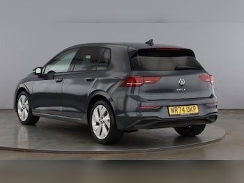 Used Volkswagen Golf 2024 for sale - 79344098: Photo