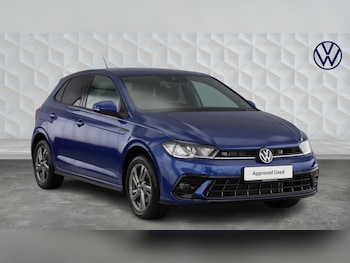 Used Volkswagen Polo 2024 for sale - 78459985: Photo