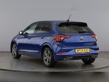 Used Volkswagen Polo 2024 for sale - 78459985: Photo
