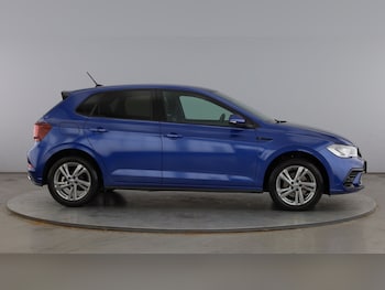 Used Volkswagen Polo 2024 for sale - 78459985: Photo