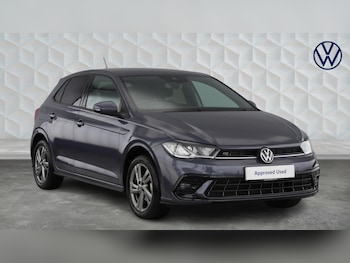 Volkswagen Polo feature image