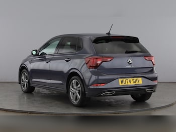 Used Volkswagen Polo 2024 for sale - 77975623: Photo