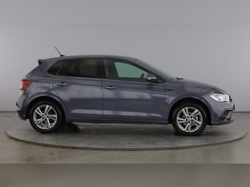 Used Volkswagen Polo 2024 for sale - 77975623: Photo