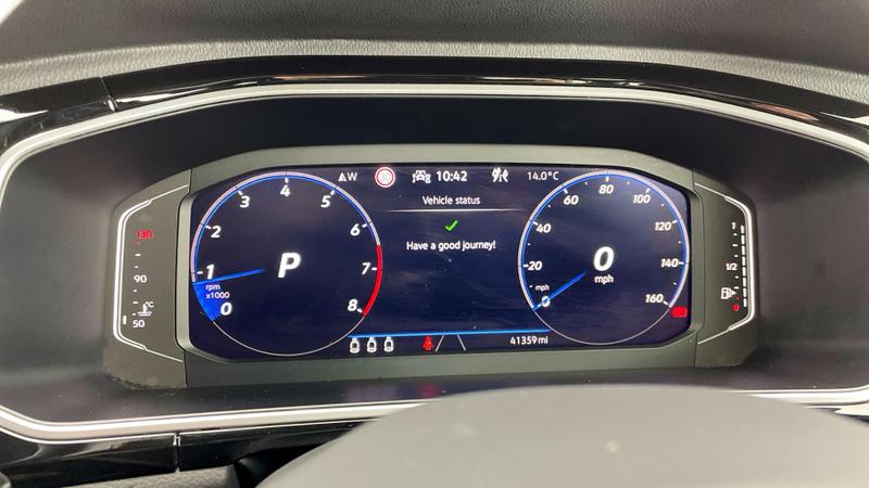 Used Volkswagen T-Roc 2022 for sale - 75718131: Photo 12