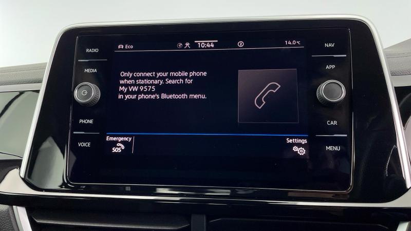 Used Volkswagen T-Roc 2022 for sale - 75718131: Photo 13