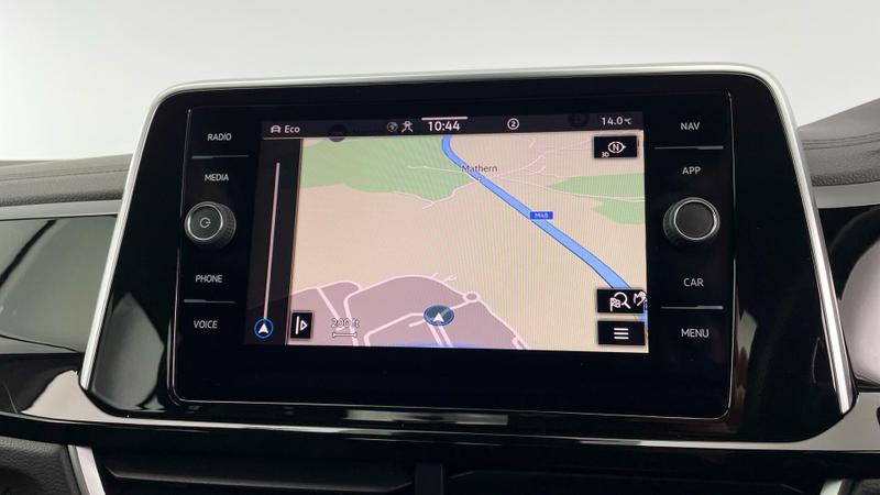 Used Volkswagen T-Roc 2022 for sale - 75718131: Photo 14