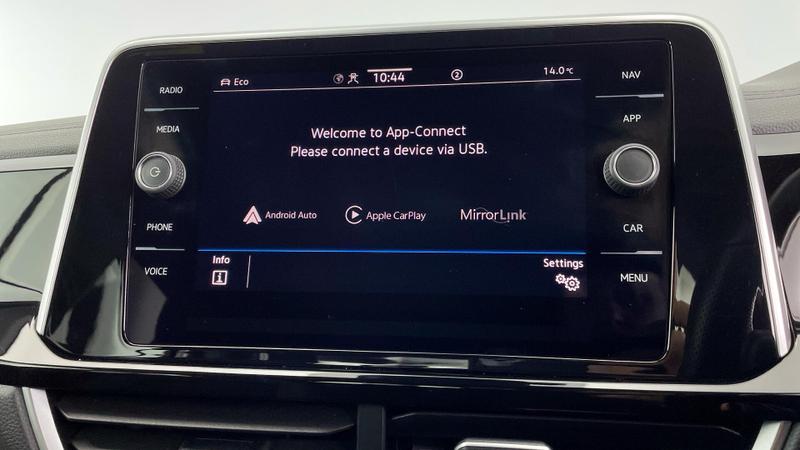 Used Volkswagen T-Roc 2022 for sale - 75718131: Photo 15