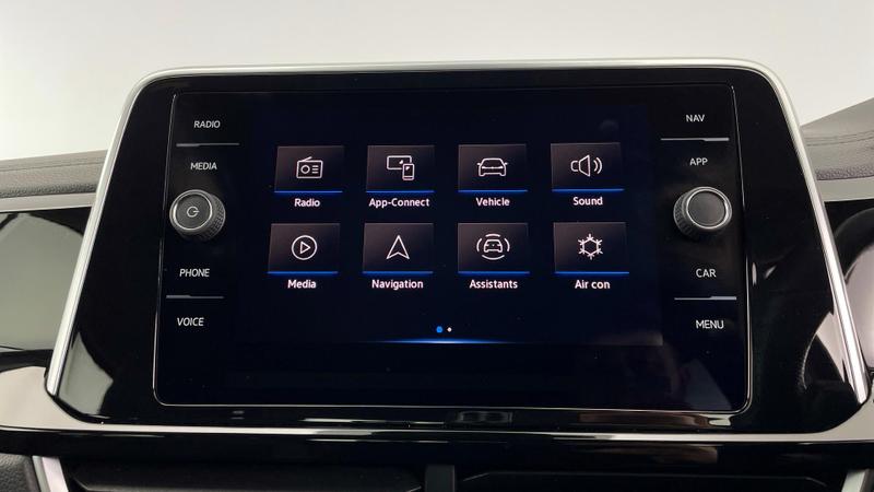 Used Volkswagen T-Roc 2022 for sale - 75718131: Photo 18