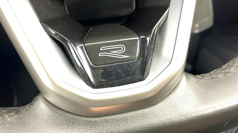 Used Volkswagen T-Roc 2022 for sale - 75718131: Photo 21