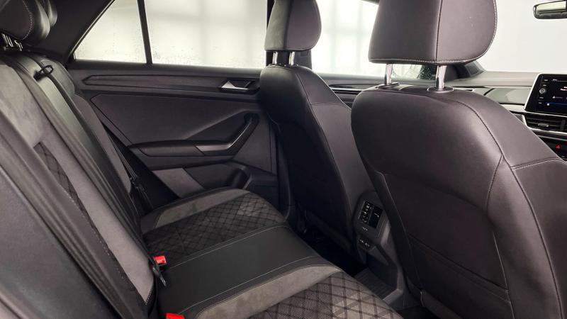 Used Volkswagen T-Roc 2022 for sale - 75718131: Photo 28