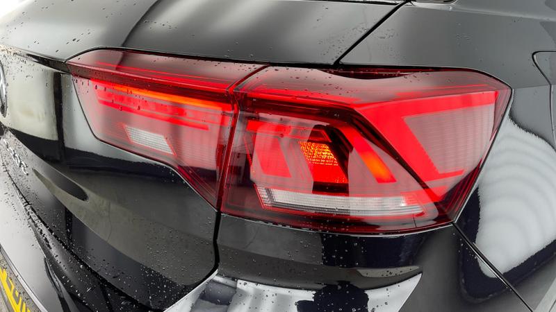 Used Volkswagen T-Roc 2022 for sale - 75718131: Photo 29