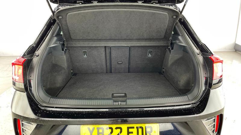 Used Volkswagen T-Roc 2022 for sale - 75718131: Photo 30