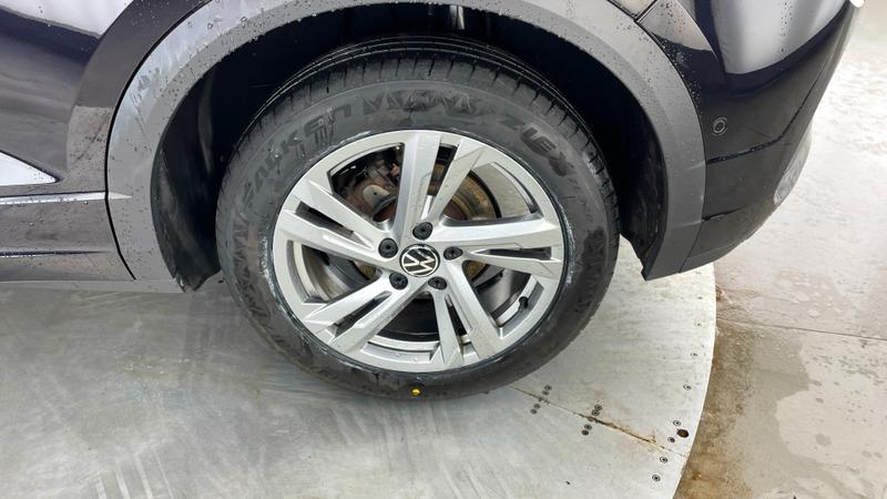Used Volkswagen T-Roc 2022 for sale - 75718131: Photo 33