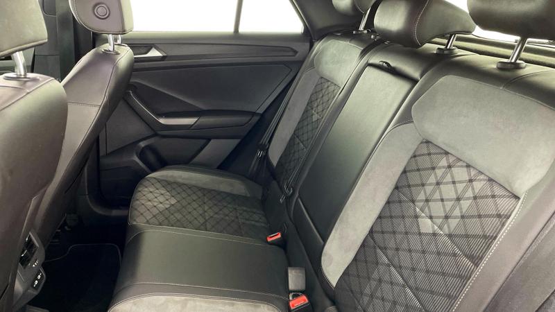 Used Volkswagen T-Roc 2022 for sale - 75718131: Photo 34