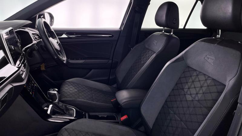 Used Volkswagen T-Roc 2022 for sale - 75718131: Photo 35