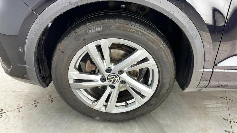 Used Volkswagen T-Roc 2022 for sale - 75718131: Photo 40