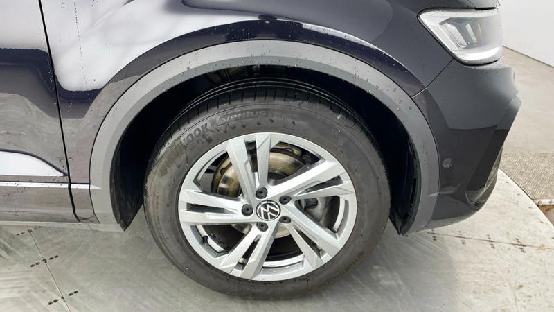Used Volkswagen T-Roc 2022 for sale - 75718131: Photo 5