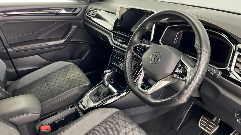 Used Volkswagen T-Roc 2022 for sale - 75718131: Photo 6