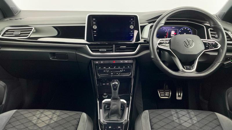 Used Volkswagen T-Roc 2022 for sale - 75718131: Photo 8