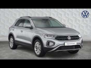 2025 - 1.5 TSI Match 5dr DSG Automatic