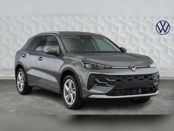 Used Volkswagen T-Roc undefined for sale - 79507967: Photo