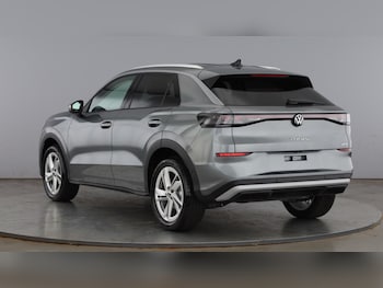 Used Volkswagen T-Roc undefined for sale - 79507967: Photo