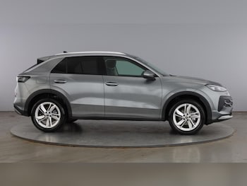 Used Volkswagen T-Roc undefined for sale - 79507967: Photo