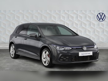 Used Volkswagen Golf 2022 for sale - 78028086: Photo