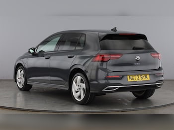 Used Volkswagen Golf 2022 for sale - 78028086: Photo