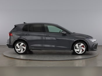 Used Volkswagen Golf 2022 for sale - 78028086: Photo