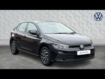 Used Volkswagen Polo 2022 for sale - 74791412: Photo