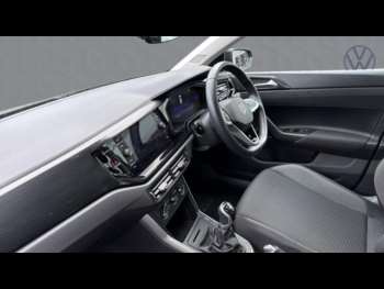 Used Volkswagen Polo 2022 for sale - 74791412: Photo