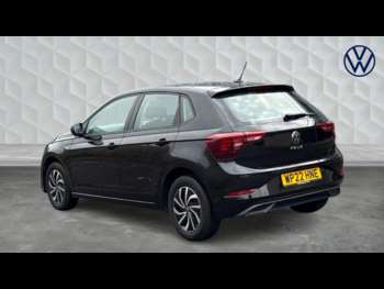 Used Volkswagen Polo 2022 for sale - 74791412: Photo