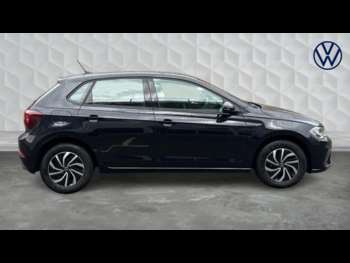 Used Volkswagen Polo 2022 for sale - 74791412: Photo