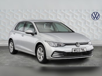 Used Volkswagen Golf 2022 for sale - 78097296: Photo