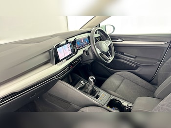 Used Volkswagen Golf 2022 for sale - 78097296: Photo