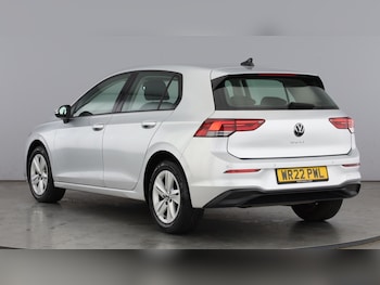 Used Volkswagen Golf 2022 for sale - 78097296: Photo