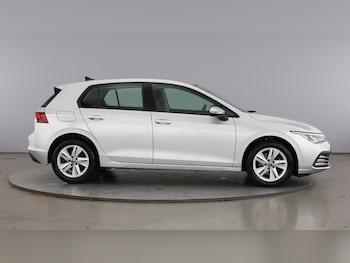 Used Volkswagen Golf 2022 for sale - 78097296: Photo