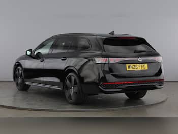 Used Volkswagen Passat 2026 for sale - 79866839: Photo