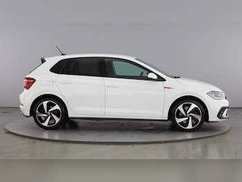 Used Volkswagen Polo 2022 for sale - 78565689: Photo
