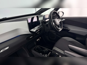 Used Volkswagen ID.3 2020 for sale - 77515662: Photo