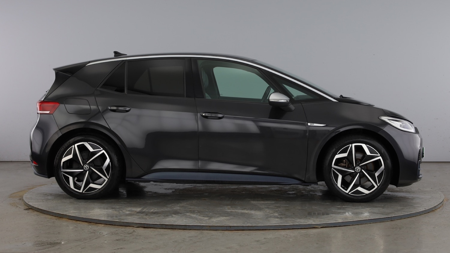 Used Volkswagen ID.3 2020 for sale - 77515662: Photo 4