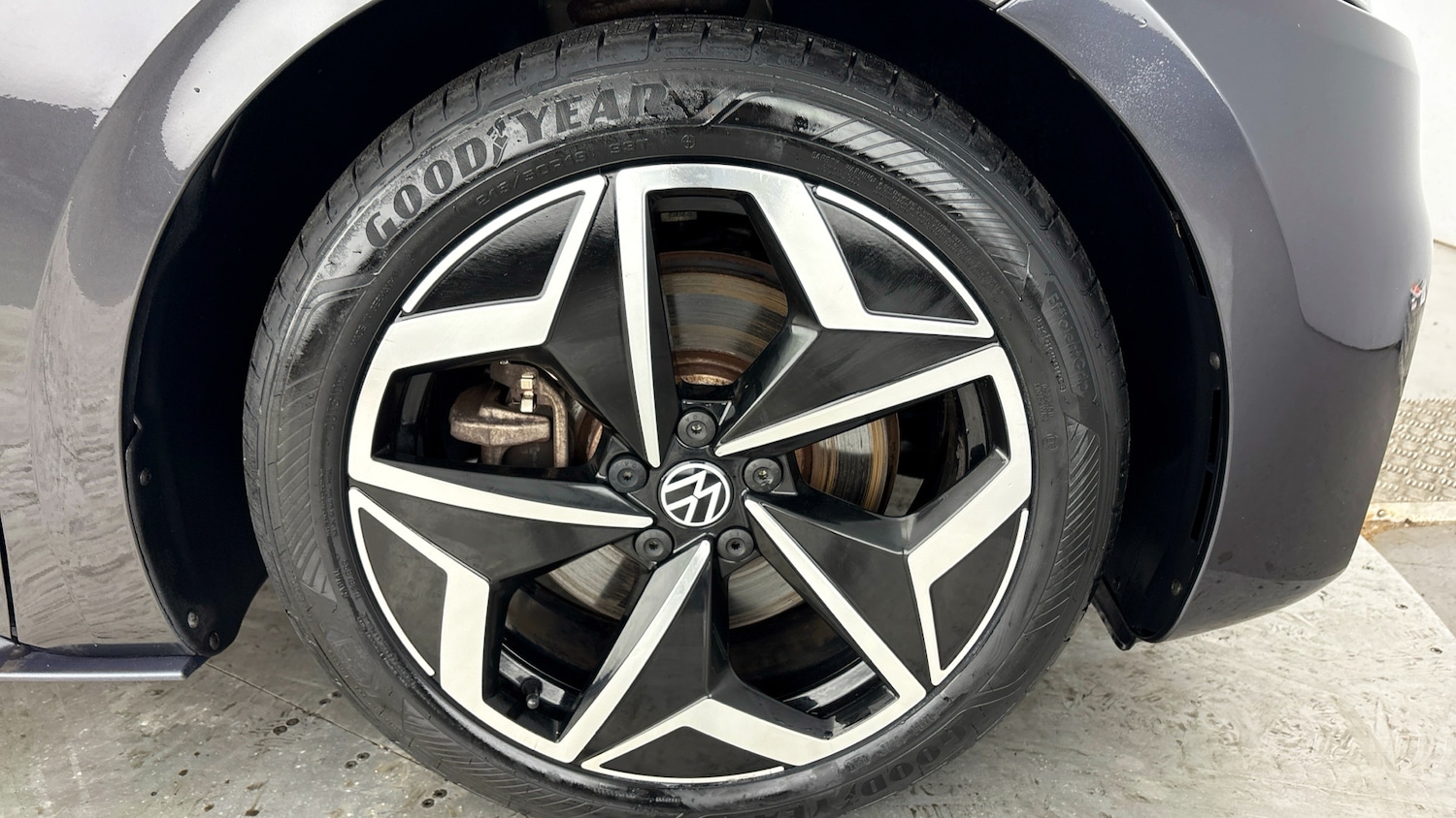 Used Volkswagen ID.3 2020 for sale - 77515662: Photo 5