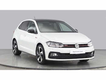 Volkswagen Polo feature image