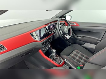 Used Volkswagen Polo 2020 for sale - 78144754: Photo